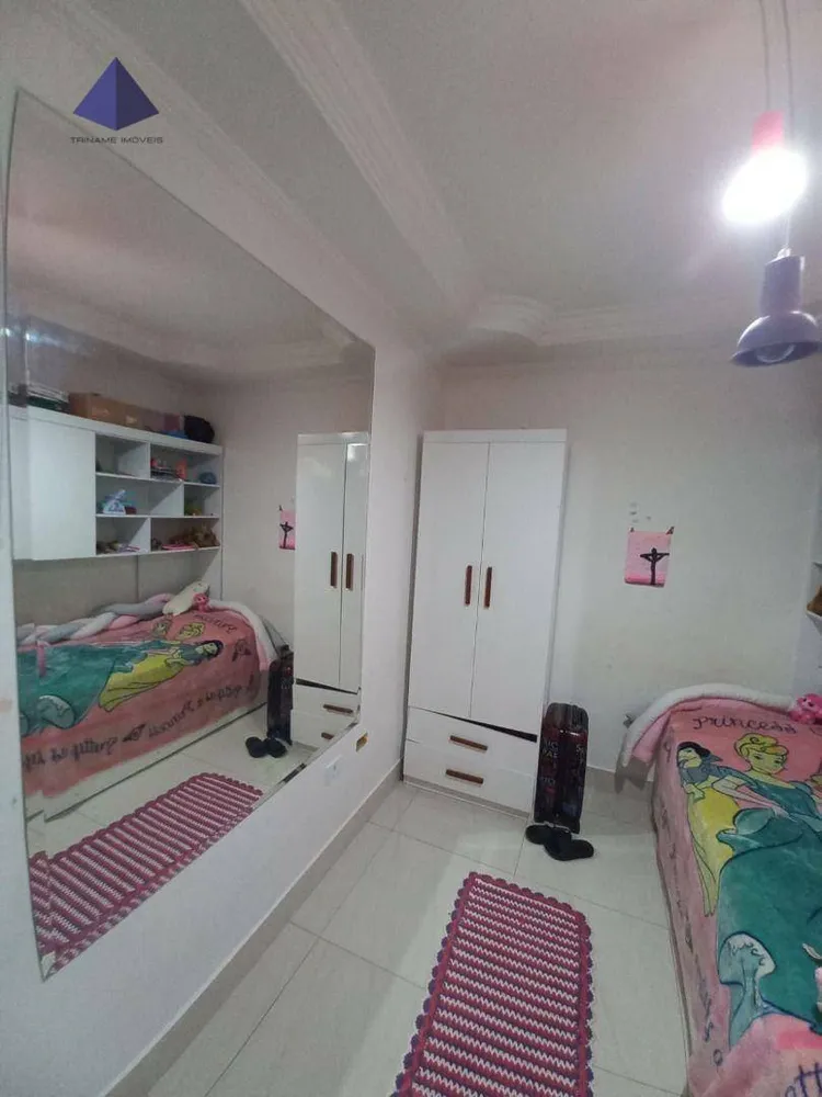 Sobrado, 6 quartos, 326 m² - Foto 4