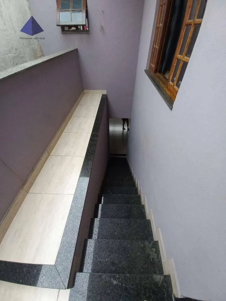 Sobrado, 6 quartos, 326 m² - Foto 12