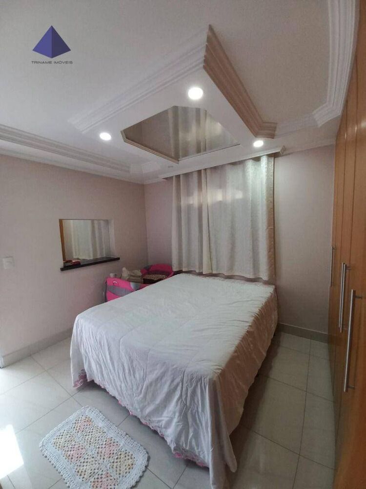 Sobrado, 6 quartos, 326 m² - Foto 3