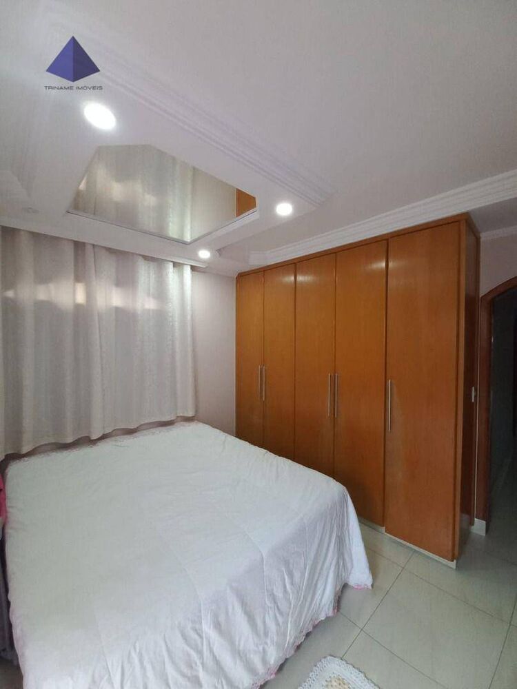 Sobrado, 6 quartos, 326 m² - Foto 2