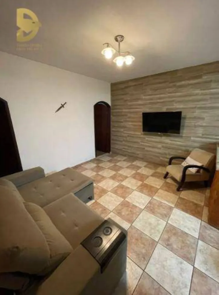 Sobrado, 2 quartos, 285 m² - Foto 2