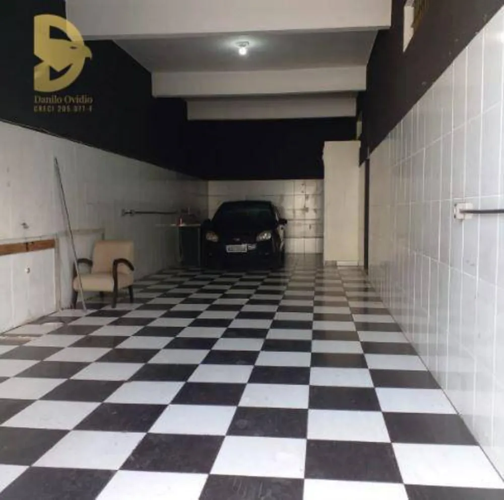 Sobrado, 2 quartos, 285 m² - Foto 18