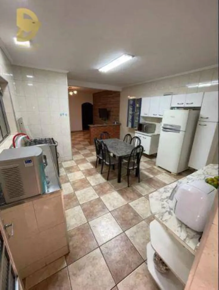 Sobrado, 2 quartos, 285 m² - Foto 3
