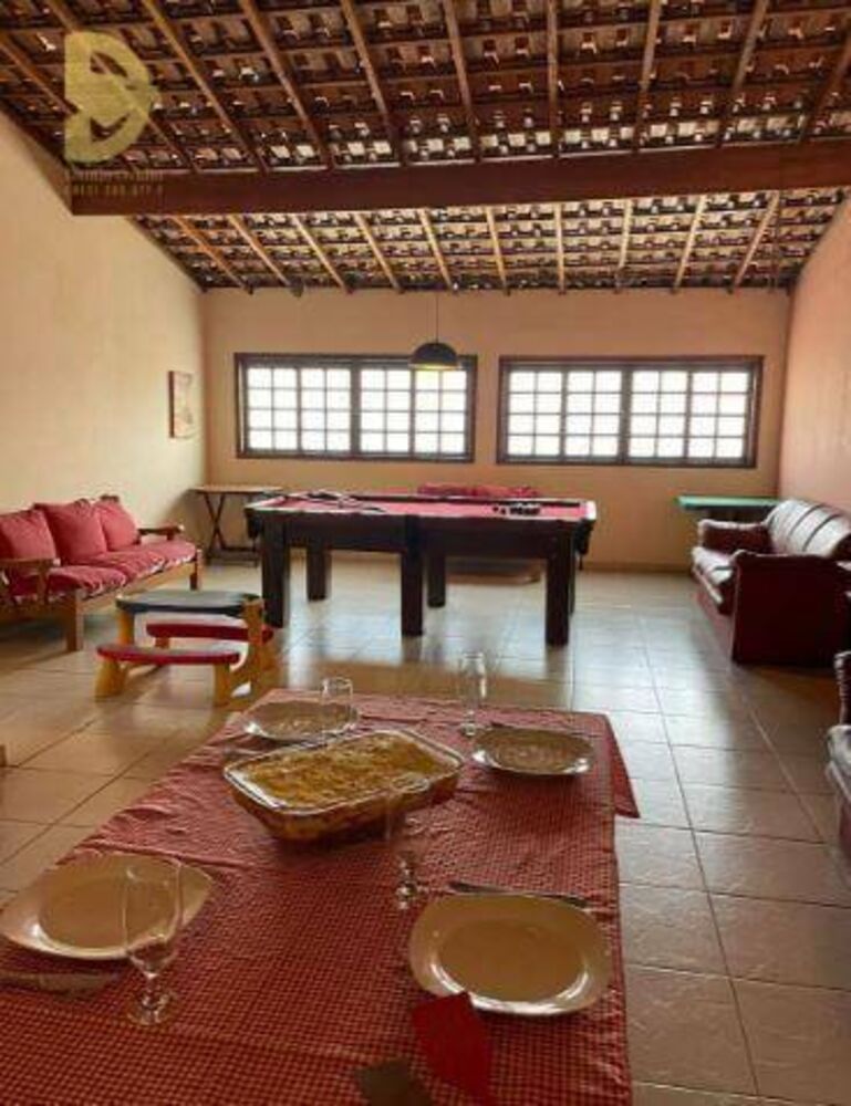 Sobrado, 2 quartos, 285 m² - Foto 4