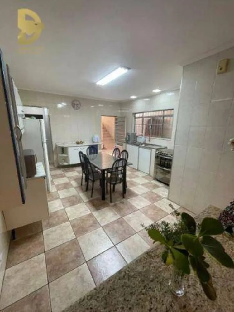 Sobrado, 2 quartos, 285 m² - Foto 4