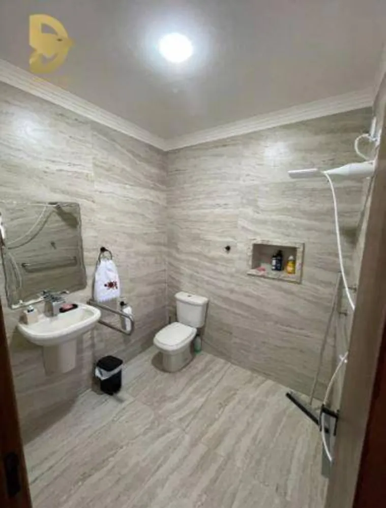 Sobrado, 2 quartos, 285 m² - Foto 6