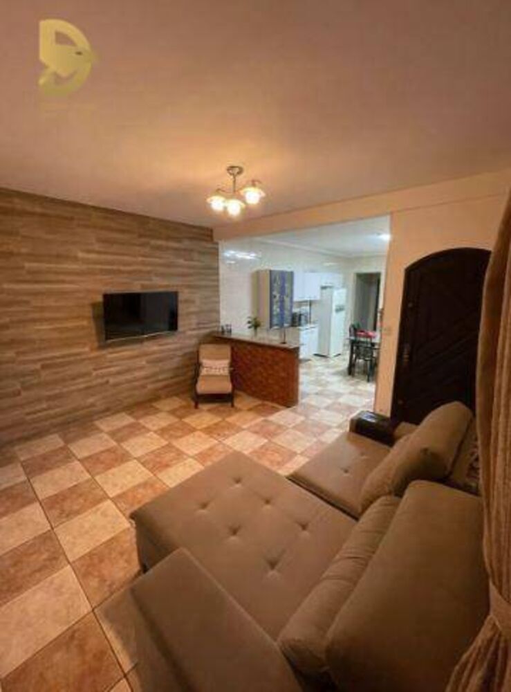 Sobrado, 2 quartos, 285 m² - Foto 8