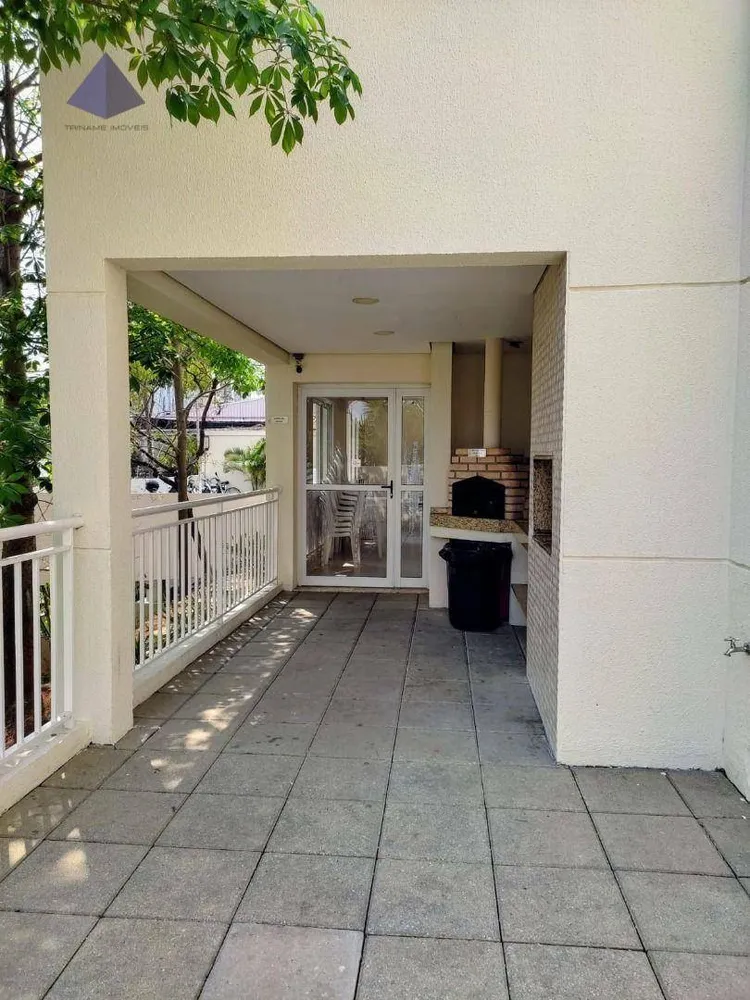 Apartamento, 3 quartos, 65 m² - Foto 11