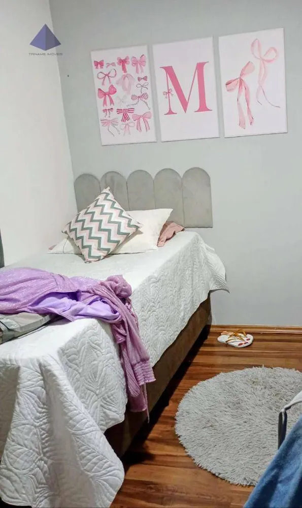 Apartamento, 3 quartos, 65 m² - Foto 8