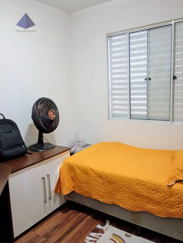Apartamento, 3 quartos, 65 m² - Foto 7