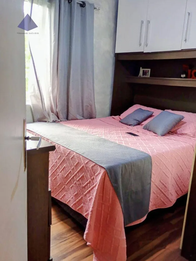 Apartamento, 3 quartos, 65 m² - Foto 4