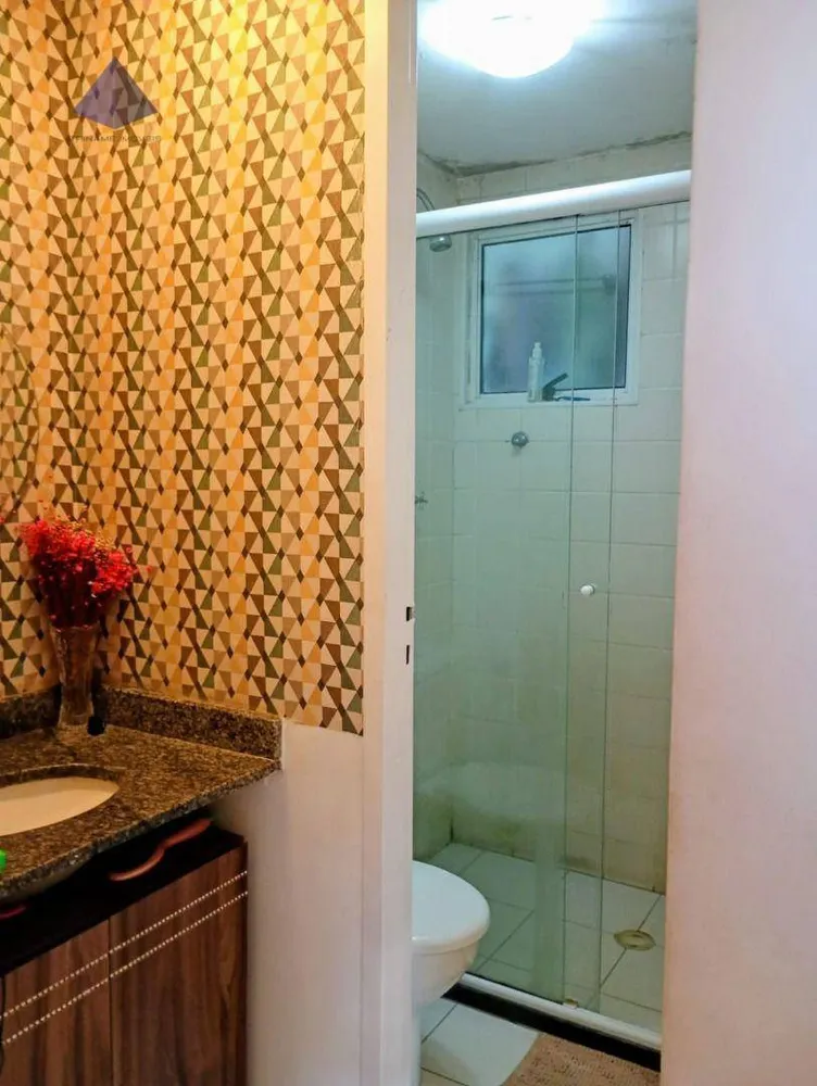 Apartamento, 3 quartos, 65 m² - Foto 10