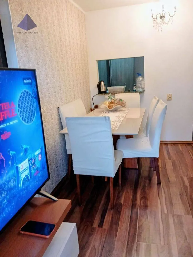 Apartamento, 3 quartos, 65 m² - Foto 2