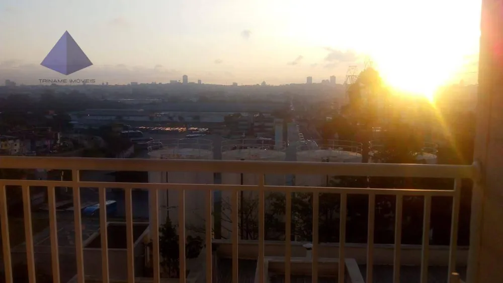 Apartamento, 3 quartos, 65 m² - Foto 9