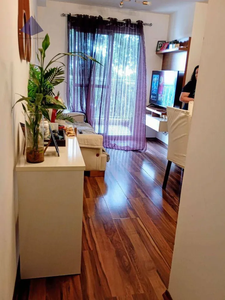 Apartamento, 3 quartos, 65 m² - Foto 1