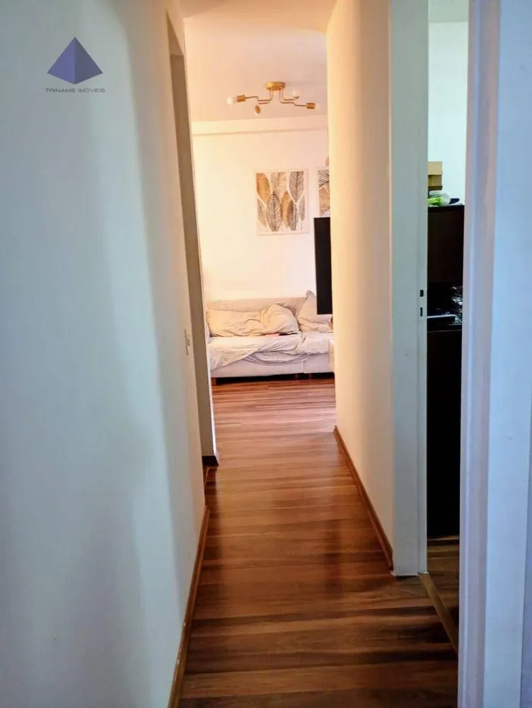 Apartamento, 3 quartos, 65 m² - Foto 6