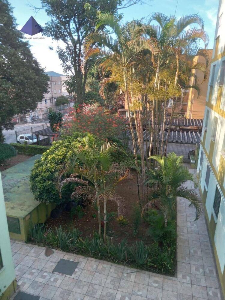 Apartamento, 2 quartos, 46 m² - Foto 2