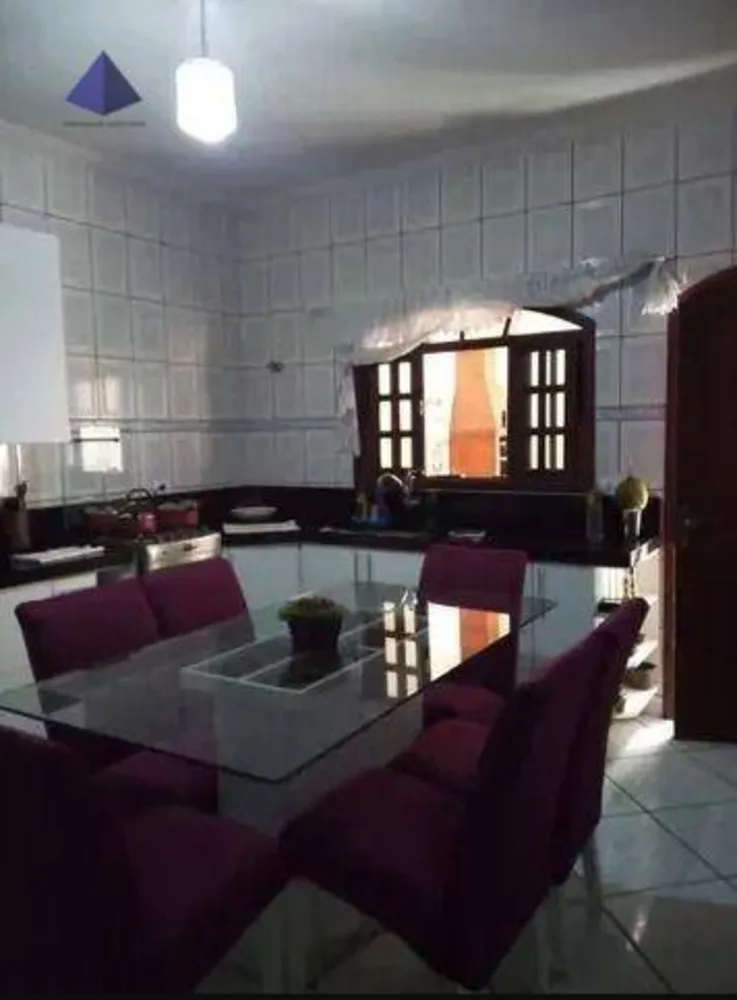 Sobrado, 2 quartos, 300 m² - Foto 6