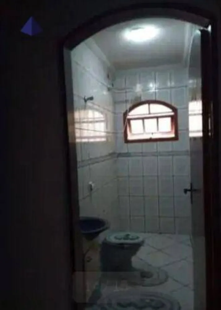 Sobrado, 2 quartos, 300 m² - Foto 11