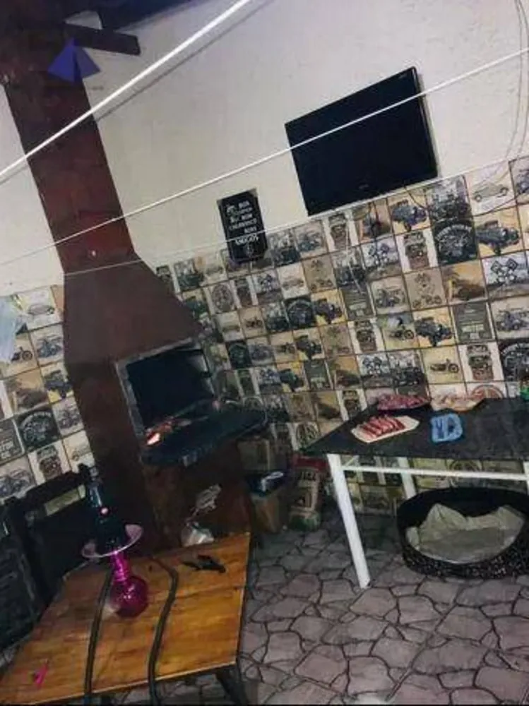 Sobrado, 2 quartos, 300 m² - Foto 15