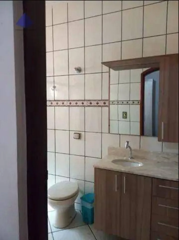 Sobrado, 2 quartos, 300 m² - Foto 12
