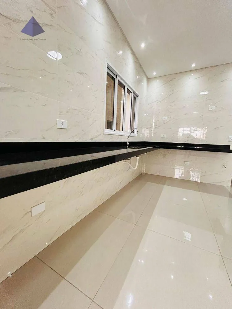 Casa, 3 quartos, 85 m² - Foto 4