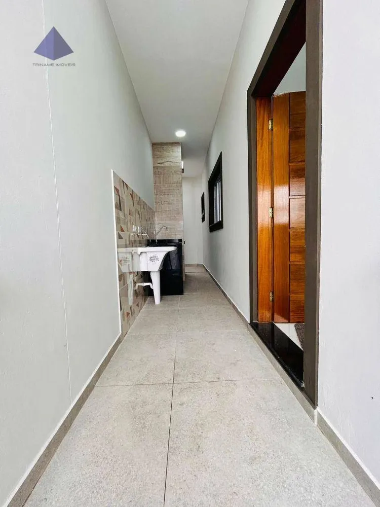 Casa, 3 quartos, 85 m² - Foto 12
