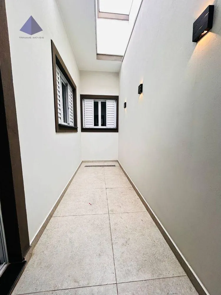 Casa, 3 quartos, 85 m² - Foto 10