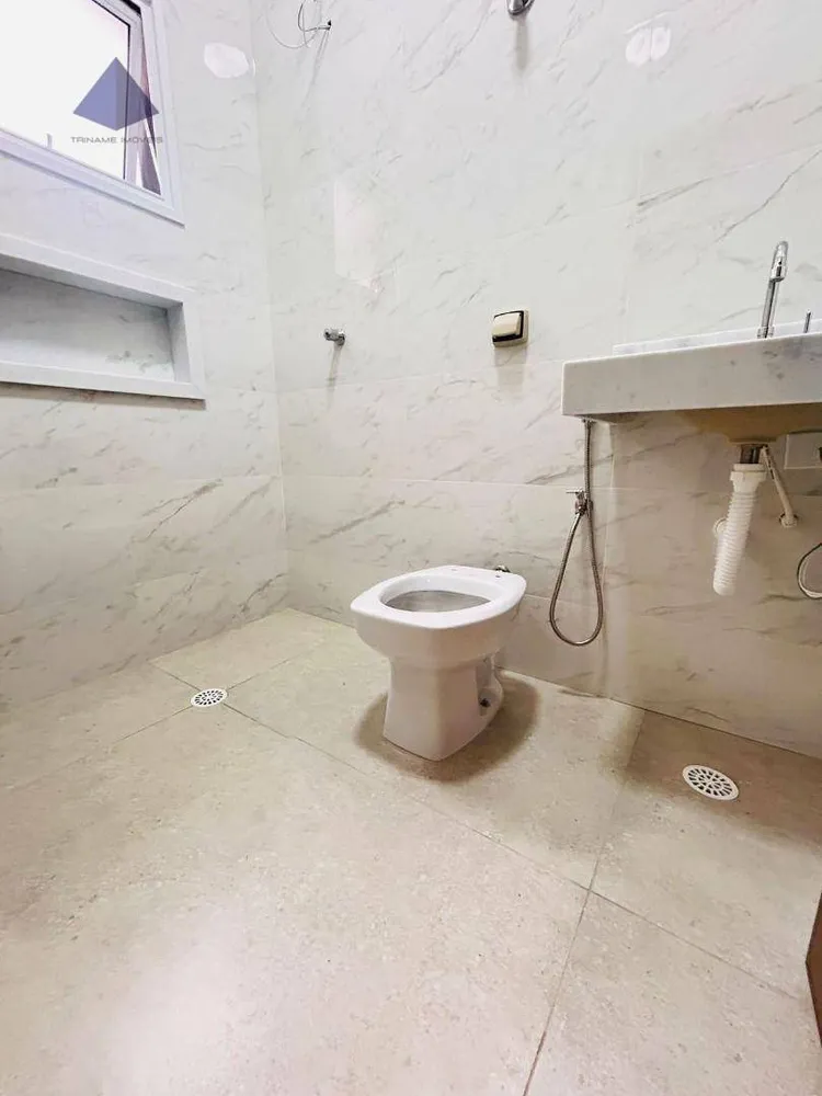 Casa, 3 quartos, 85 m² - Foto 11