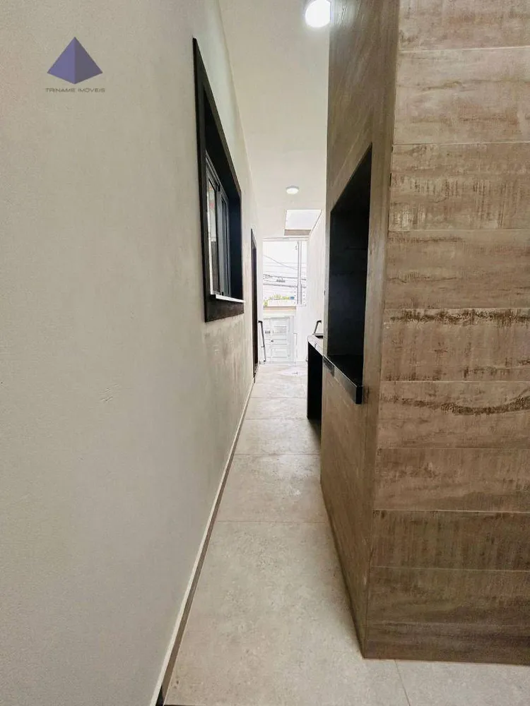Casa, 3 quartos, 85 m² - Foto 15