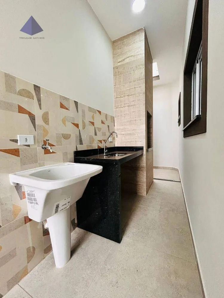 Casa, 3 quartos, 85 m² - Foto 13