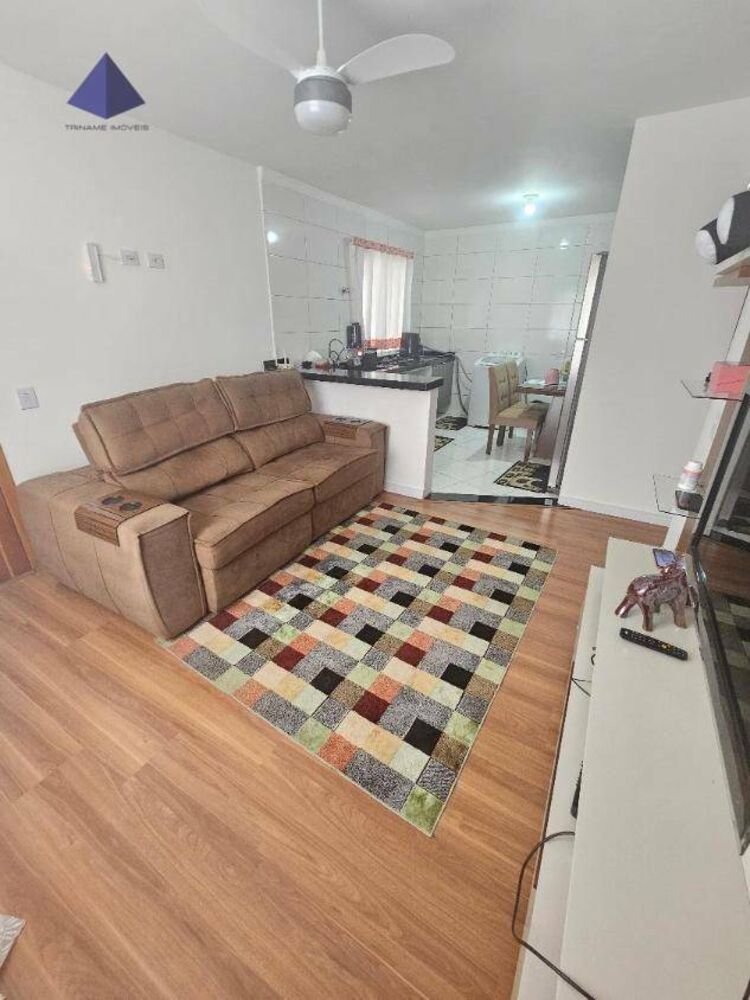 Apartamento à venda com 2 quartos, 47m² - Foto 3