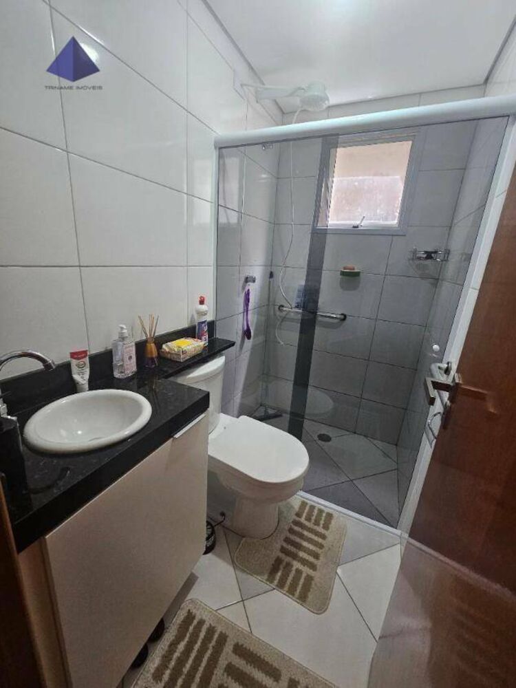 Apartamento à venda com 2 quartos, 47m² - Foto 1