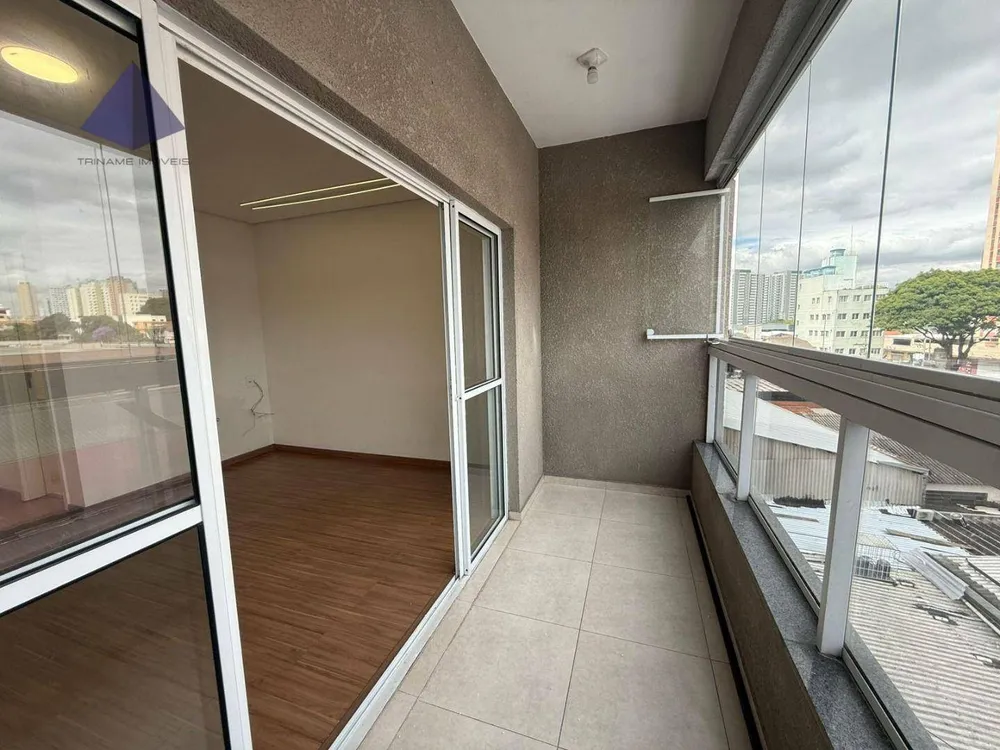 Sala-Conjunto, 28 m² - Foto 4