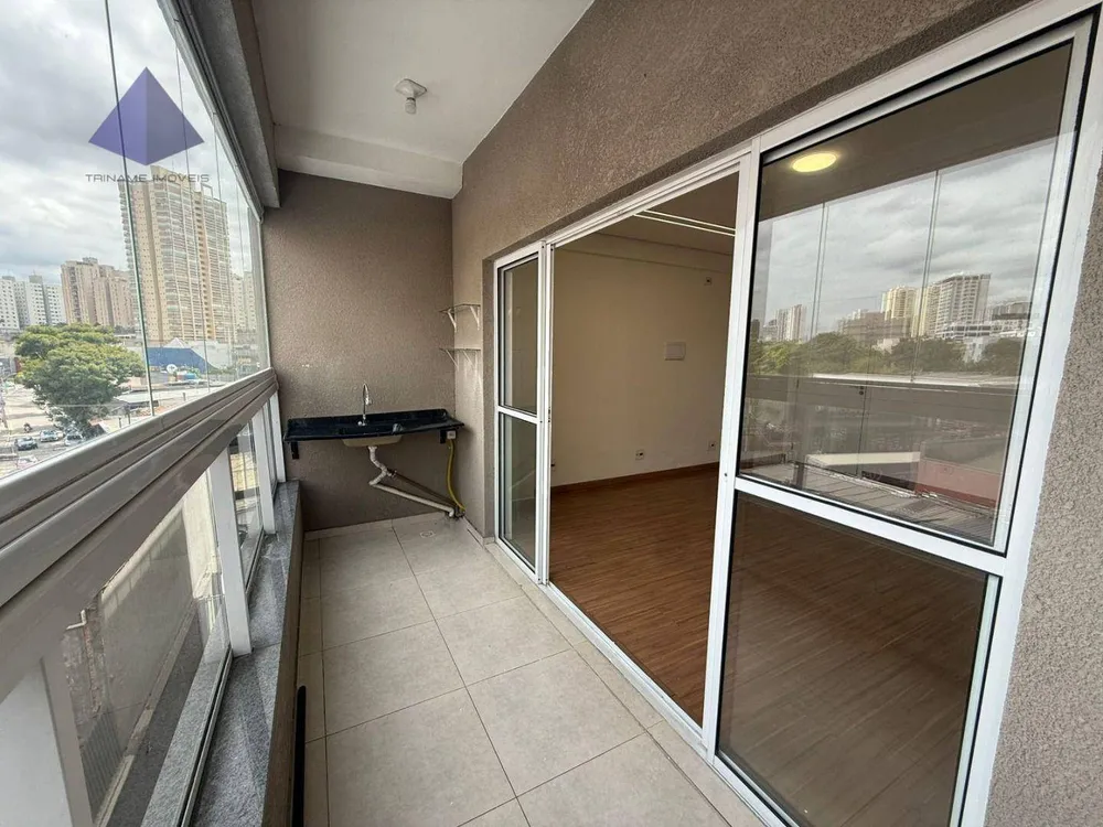 Sala-Conjunto, 28 m² - Foto 5