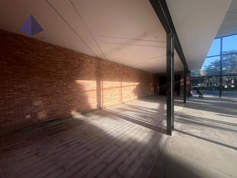 Loja-Salão, 500 m² - Foto 2