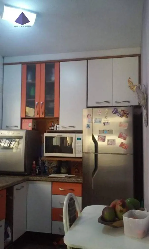 Casa, 4 quartos, 210 m² - Foto 7