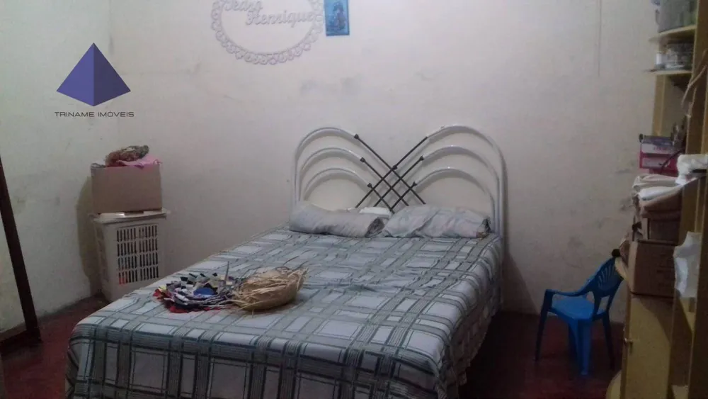 Casa, 4 quartos, 210 m² - Foto 8