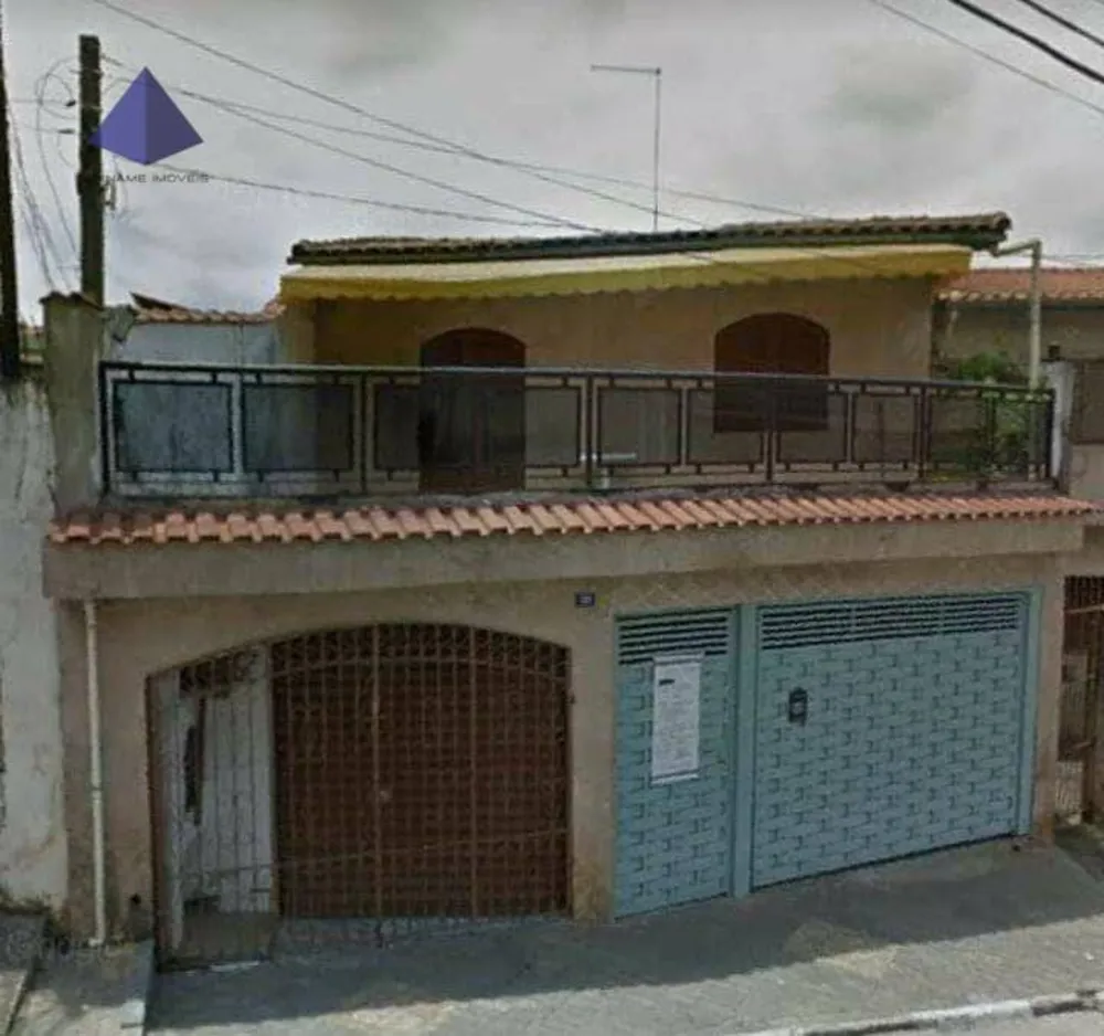 Casa, 4 quartos, 210 m² - Foto 8