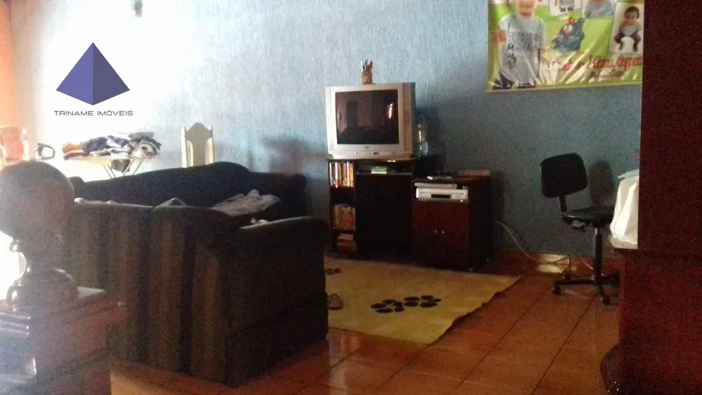 Casa, 4 quartos, 210 m² - Foto 3
