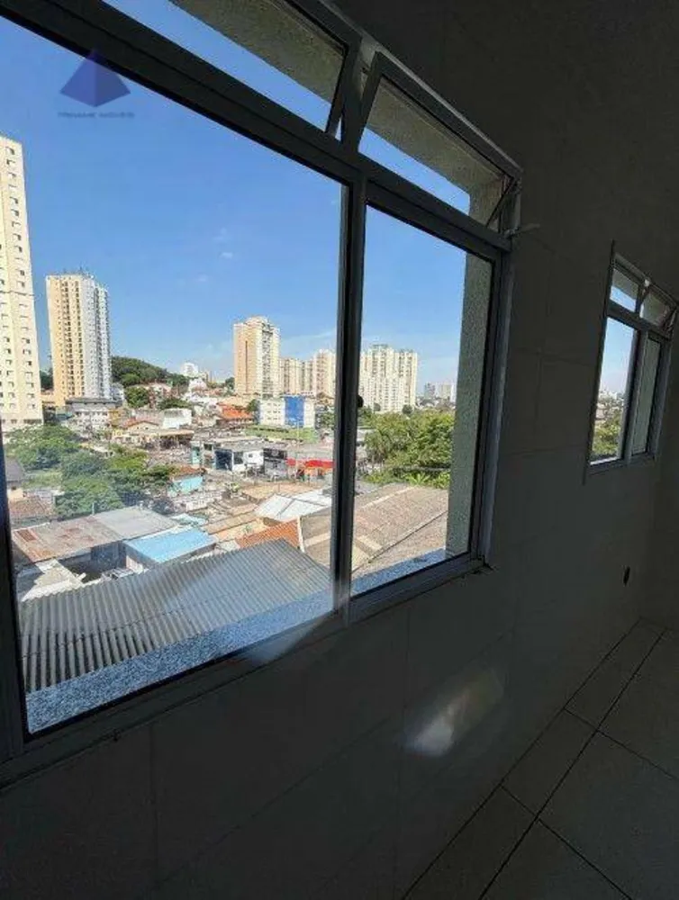 Apartamento, 2 quartos, 58 m² - Foto 12