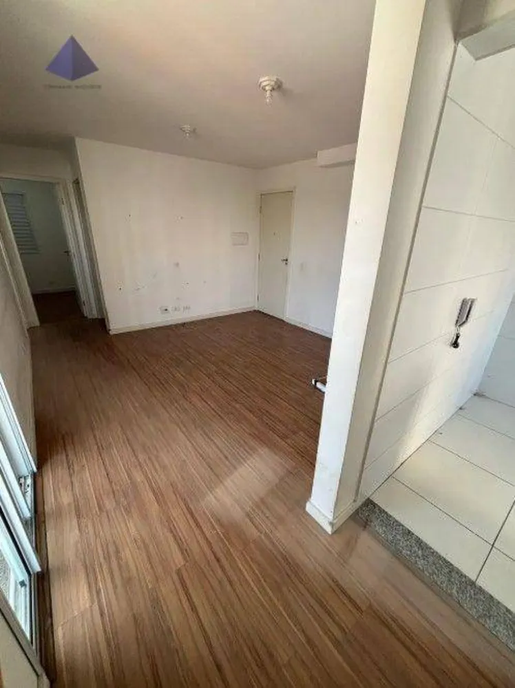 Apartamento, 2 quartos, 58 m² - Foto 1