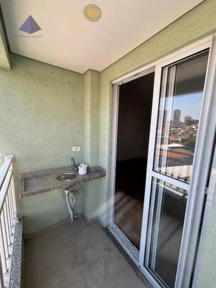 Apartamento, 2 quartos, 58 m² - Foto 3