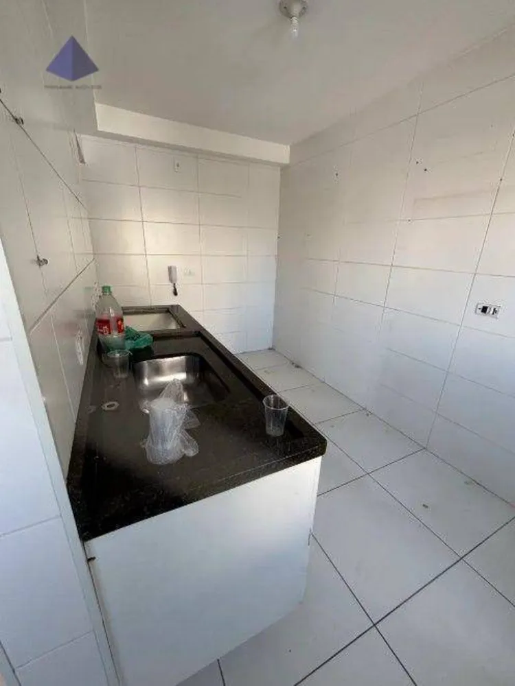 Apartamento, 2 quartos, 58 m² - Foto 11