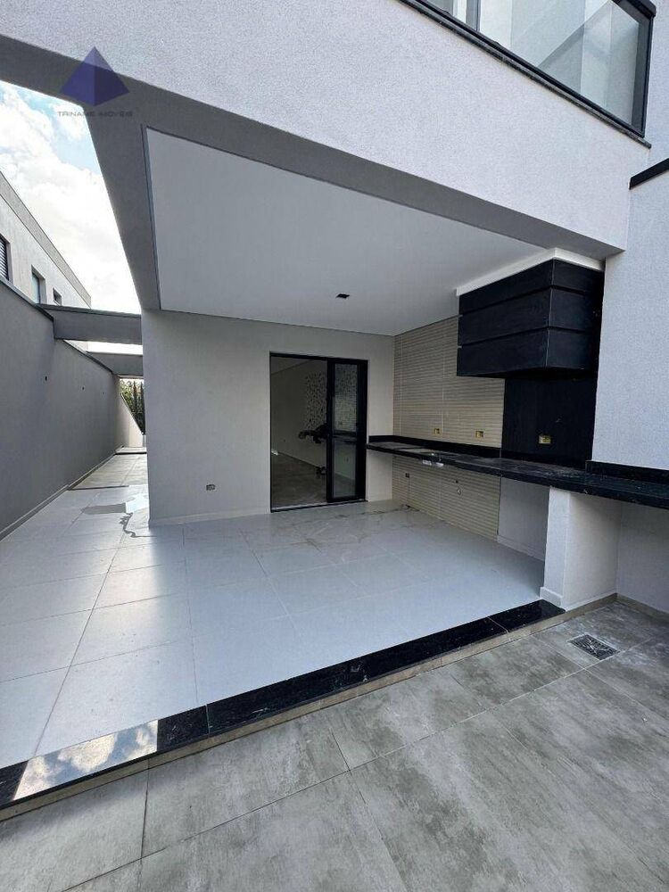 Sobrado, 3 quartos, 153 m² - Foto 3