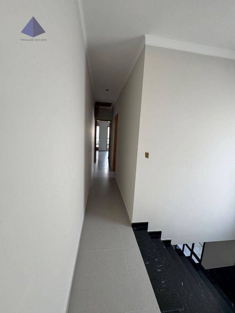 Sobrado, 3 quartos, 153 m² - Foto 1