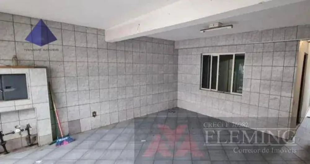 Casa, 2 quartos, 180 m² - Foto 3