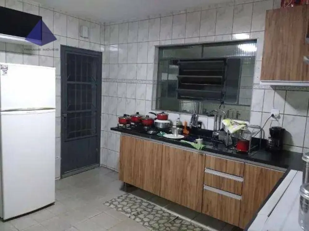 Casa, 2 quartos, 180 m² - Foto 5