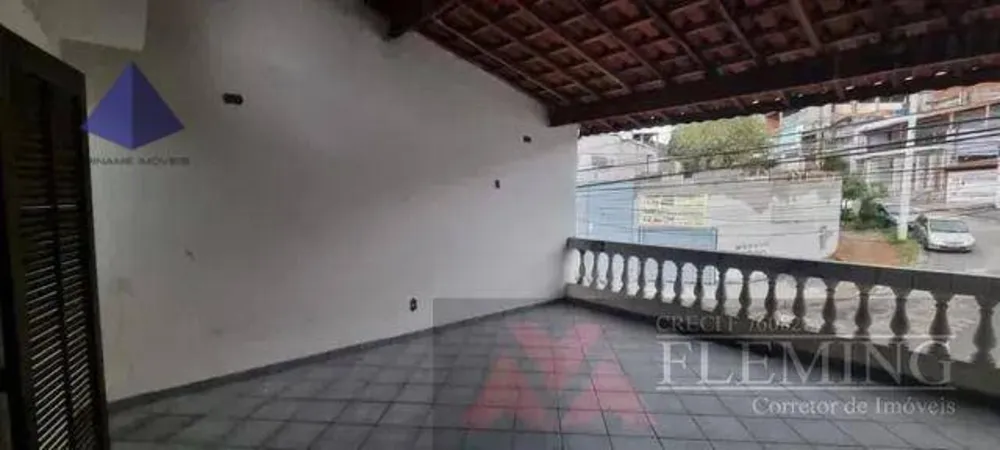 Casa, 2 quartos, 180 m² - Foto 1