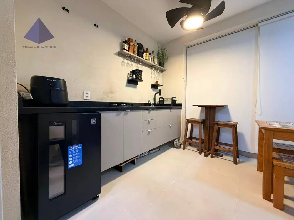 Apartamento, 3 quartos, 73 m² - Foto 6